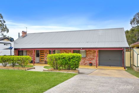 Property photo of 30 Golden Valley Drive Glossodia NSW 2756