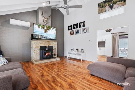 Property photo of 30 Golden Valley Drive Glossodia NSW 2756