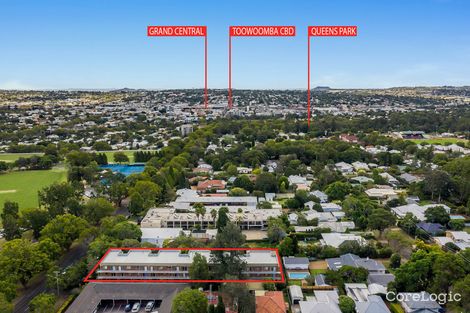Property photo of 6/33 Margaret Street East Toowoomba QLD 4350