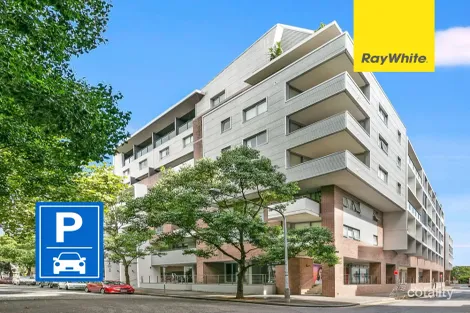 131/22-36 Mountain St, Ultimo, NSW 2007