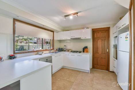 Property photo of 14 Solander Place Mount Annan NSW 2567