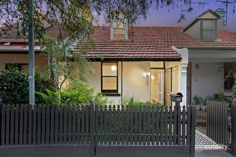 Property photo of 59 Catherine Street Leichhardt NSW 2040