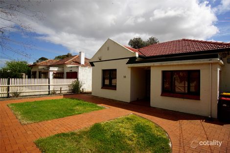 Property photo of 66 Alexandra Street Prospect SA 5082