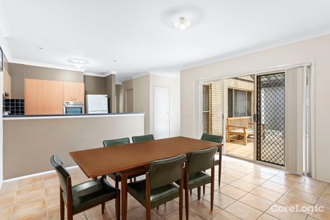 Property photo of 45 Midlands Terrace Stanhope Gardens NSW 2768