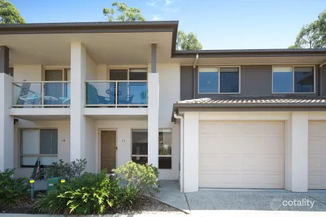 Property photo of 13/40 Hargreaves Road Manly West QLD 4179