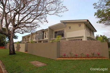 Property photo of 4/48 Thompson Street Mundingburra QLD 4812