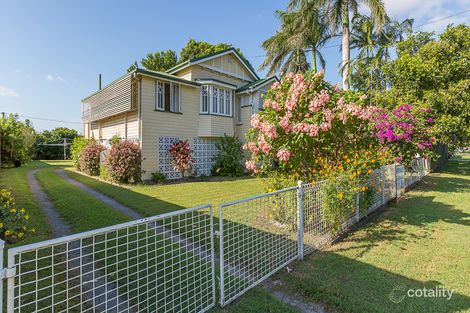 Property photo of 28 Hinton Street Mackay QLD 4740