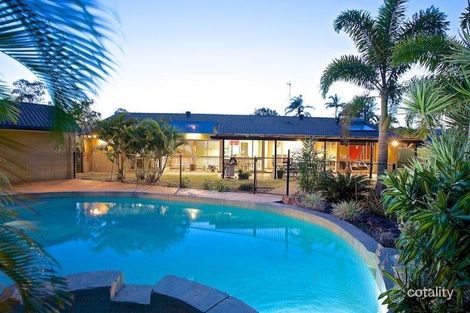 Property photo of 12 Wilmington Court Helensvale QLD 4212