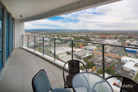 Property photo of 33407/9 Lawson Street Southport QLD 4215