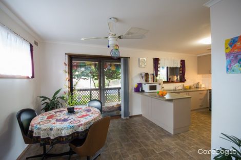 Property photo of 23 Haley Crescent Wodonga VIC 3690