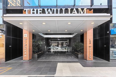 1924/199 William St, Melbourne, VIC 3000