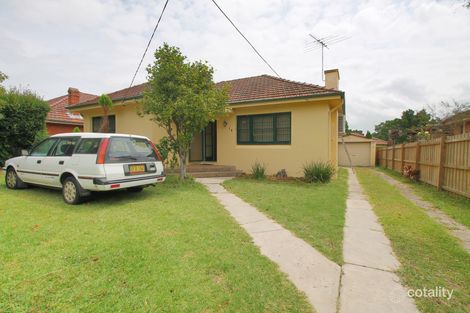 18 Rose Cres, North Parramatta, NSW 2151
