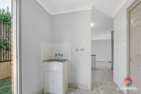 Property photo of 3/7 Central Lane Gladstone Central QLD 4680