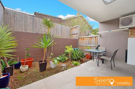 Property photo of 26/23-31 Hornsey Road Homebush West NSW 2140