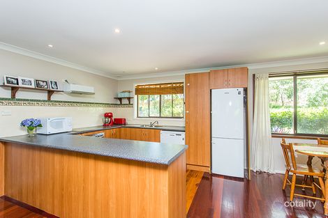 Property photo of 10 Florence Avenue Kurrajong NSW 2758