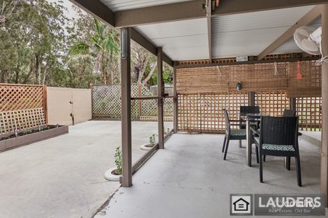 Property photo of 90/21 Main Street Manning Point NSW 2430