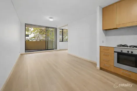 209/8 Cooper St, Surry Hills, NSW 2010