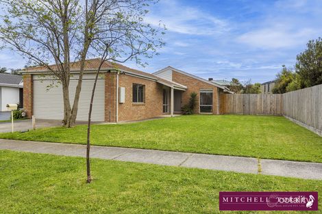 17 Shell Ct, Patterson Lakes, VIC 3197