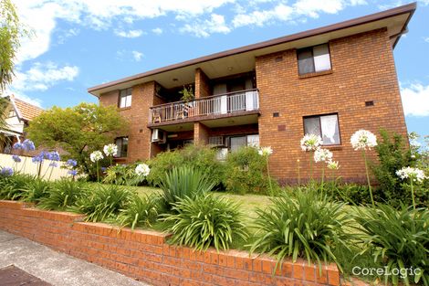 Property photo of 9/94-96 Windsor Road Dulwich Hill NSW 2203