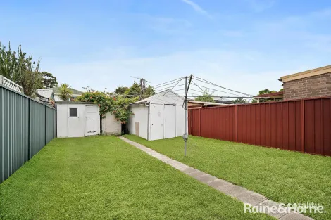 Property photo of 6 Austral Street Kogarah NSW 2217