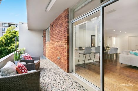 Property photo of 12/52 Penkivil Street Bondi NSW 2026