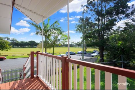 Property photo of 176 Milsom Street Norman Park QLD 4170