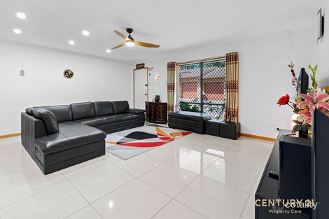 Property photo of 5/3 First Avenue Macquarie Fields NSW 2564