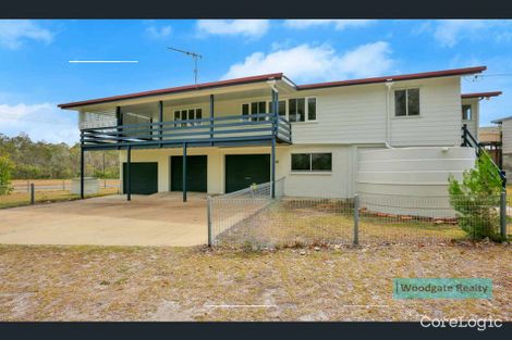 Property photo of 33 Walkers Point Esplanade Woodgate QLD 4660