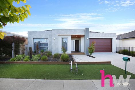26 Saltbreeze Bvd, Armstrong Creek, VIC 3217