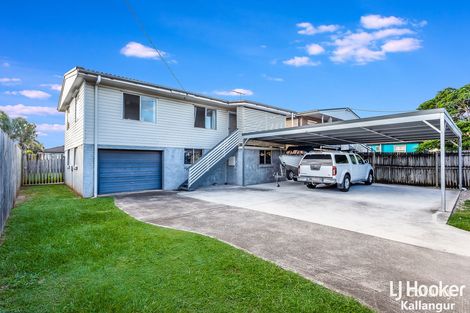 Property photo of 1236 Anzac Avenue Kallangur QLD 4503