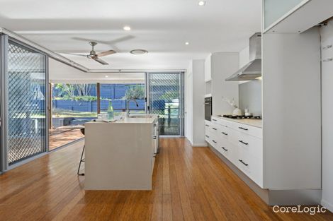 Property photo of 48 Wyangan Valley Way Mudgeeraba QLD 4213