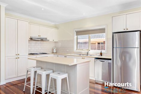 Property photo of 30 Cambridge Crescent Roxburgh Park VIC 3064