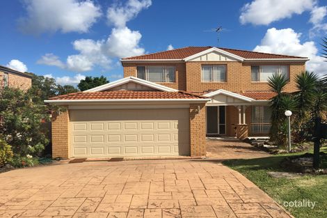 Property photo of 2 Hollydale Place Prospect NSW 2148