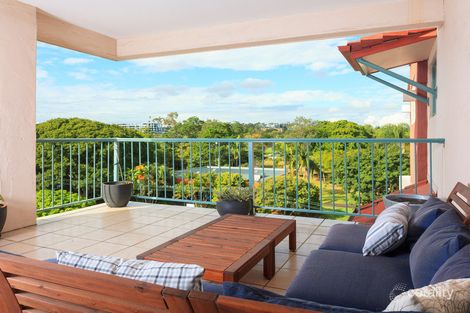 13/128 Sydney St, New Farm, QLD 4005