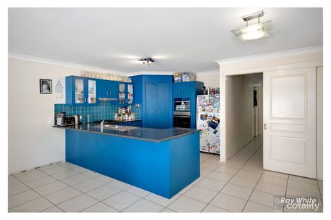 Property photo of 12 Nagle Drive Norman Gardens QLD 4701