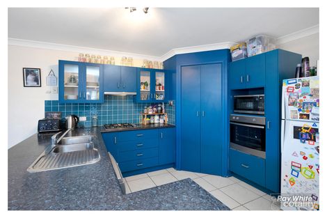 Property photo of 12 Nagle Drive Norman Gardens QLD 4701