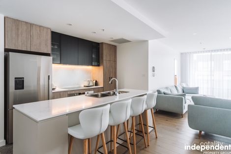 Property photo of 20/39 McIntyre Street Narrabundah ACT 2604