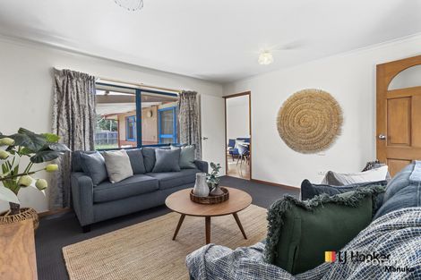 Property photo of 28 Anembo Street Narrabundah ACT 2604