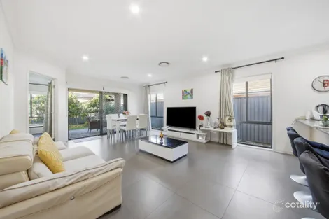 Property photo of 8 Goodluck Circuit Cobbitty NSW 2570