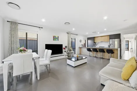 Property photo of 8 Goodluck Circuit Cobbitty NSW 2570