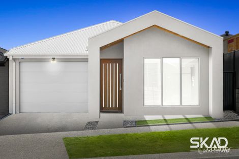 Property photo of 5 Alisterus Road Kalkallo VIC 3064