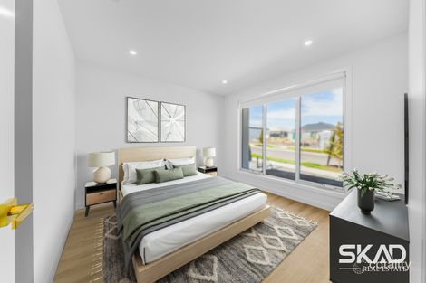 Property photo of 5 Alisterus Road Kalkallo VIC 3064