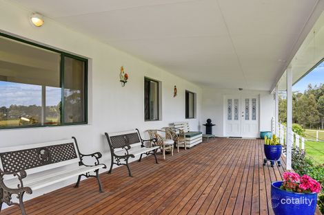 Property photo of 293 Gwandalan Road Sloping Main TAS 7186