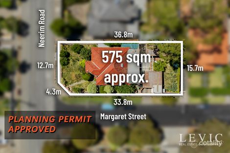 377 Neerim Rd, Carnegie, VIC 3163
