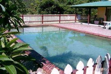Property photo of 101 Elevation Drive Wongawallan QLD 4210