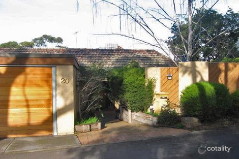 20 Mount Eagle Rd, Eaglemont, VIC 3084