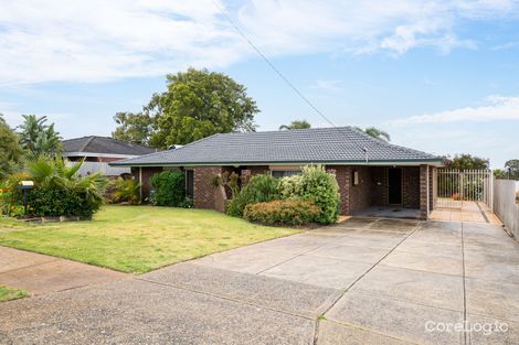 Property photo of 83 Macquarie Avenue Padbury WA 6025