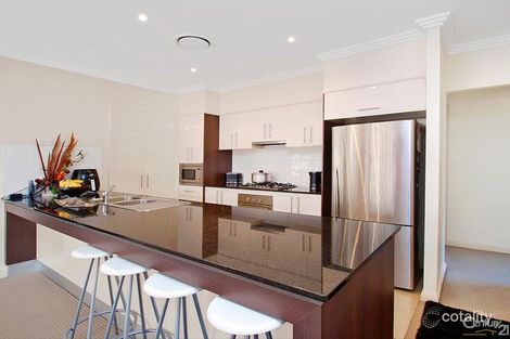 Property photo of 38 Upton Street Stanhope Gardens NSW 2768