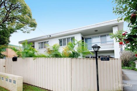 Property photo of 4/46 Wagner Road Clayfield QLD 4011