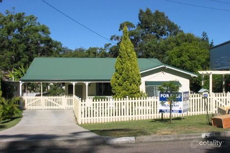 62 Austral St, Nelson Bay, NSW 2315